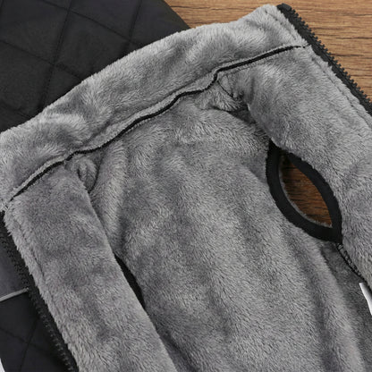 FrostGuard Hondenjas