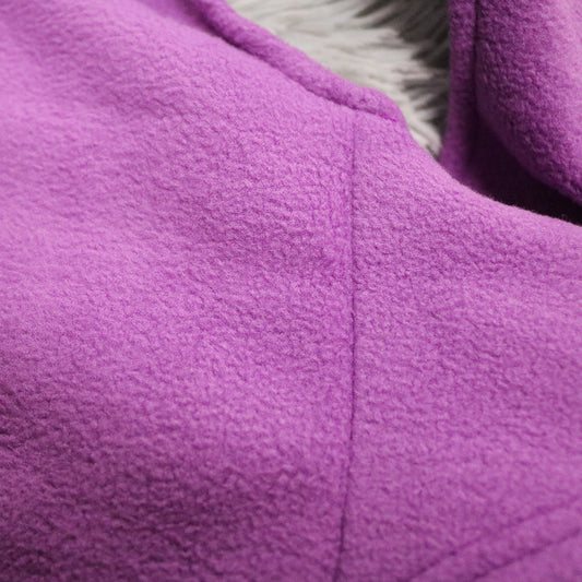 PawShield Fleece Vest