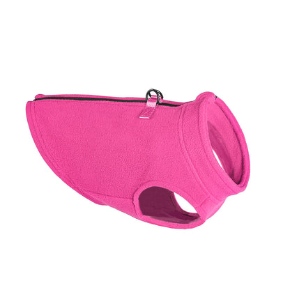 PawShield Fleece Vest